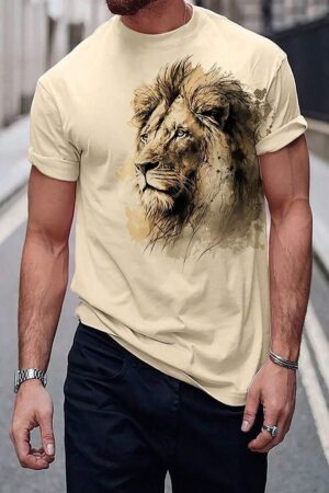 Customized T-Shirts