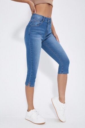 Girls Capri