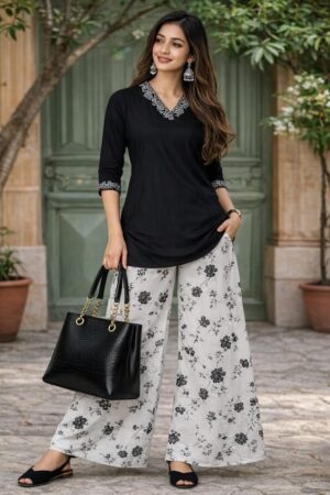 Girls Palazzo