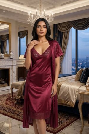 Women Night Dresses