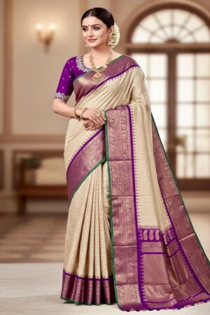 Pure Silk Saree