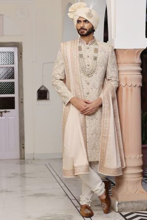 Sherwani