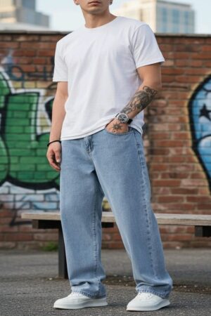 Men’s Jeans